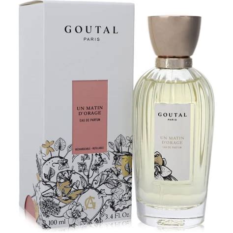 best annick goutal perfume